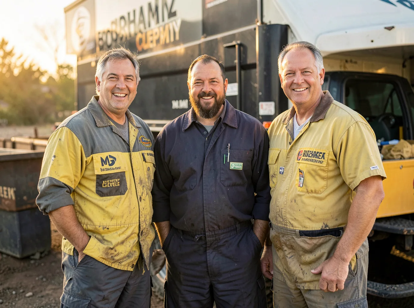 Sewage Cleanup company in Newcastle, TX